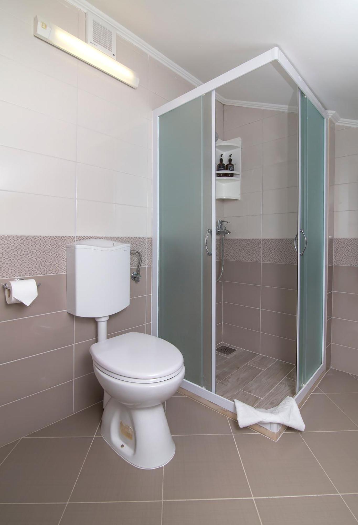 דוברובניק Apartment Superb View 2 מראה חיצוני תמונה