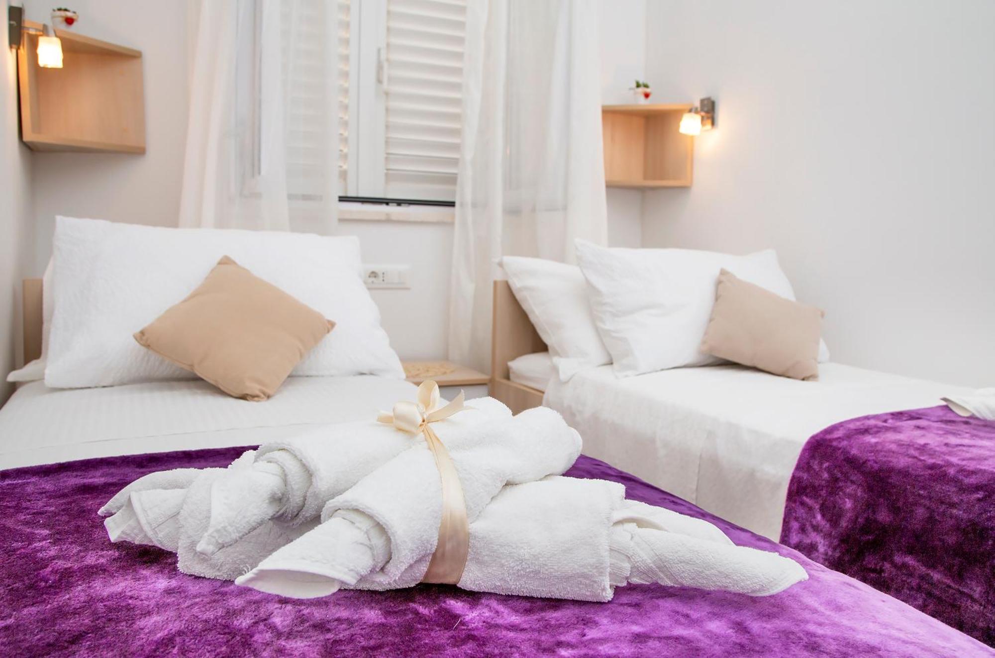 דוברובניק Apartment Superb View 2 מראה חיצוני תמונה