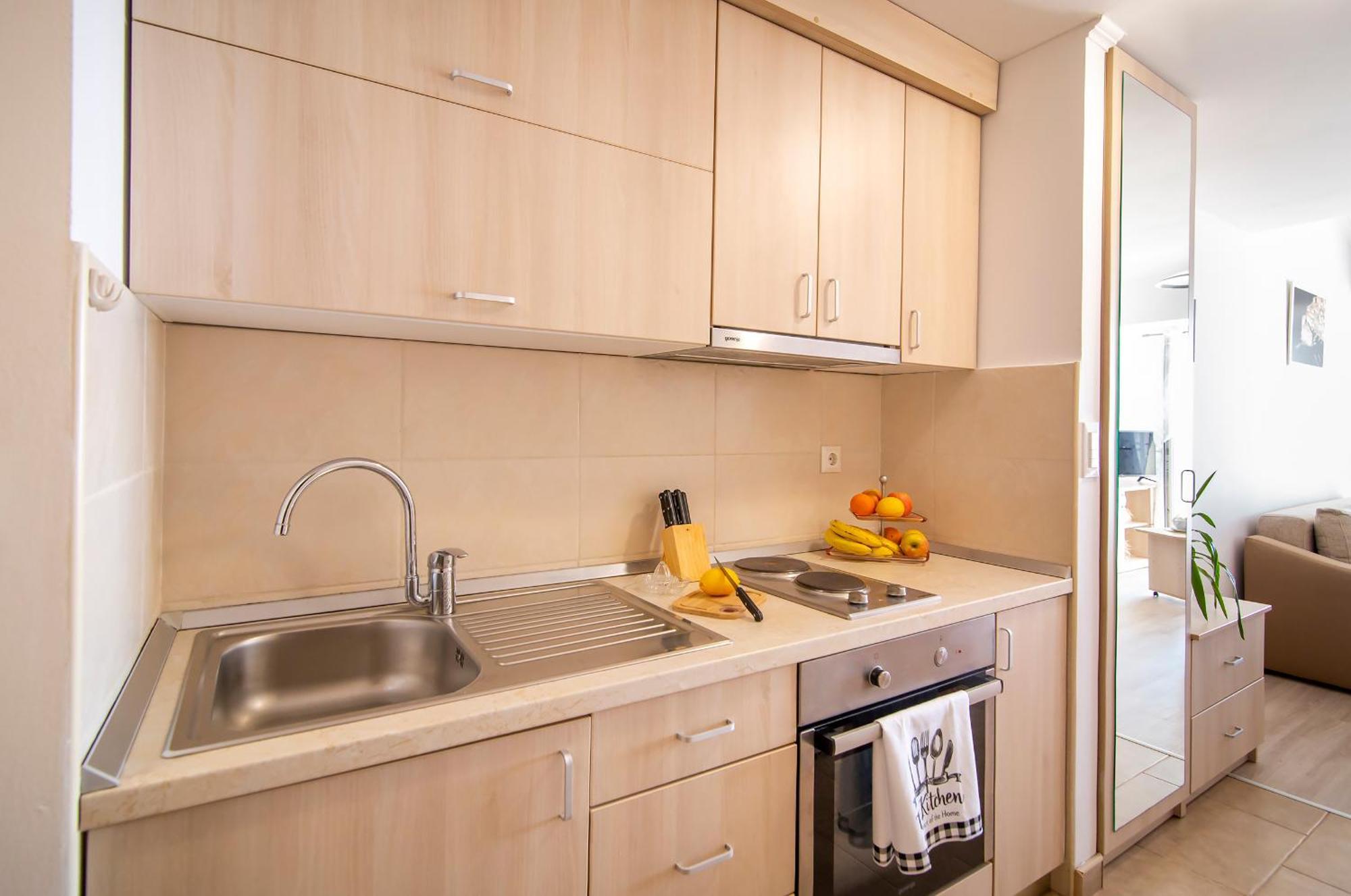 דוברובניק Apartment Superb View 2 מראה חיצוני תמונה